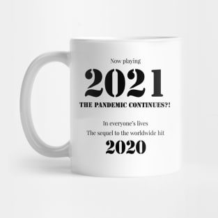 2021 Mug